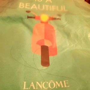 Lancome Paris Tote Bag